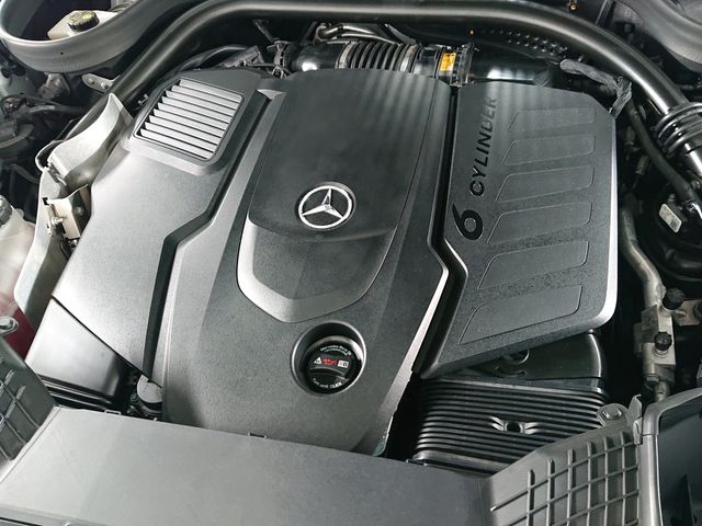 Mercedes Benz G-CLASS 2023-02 184667-5