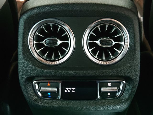 Mercedes Benz G-CLASS 2023-02 184667-22