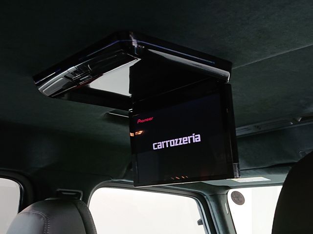 Mercedes Benz G-CLASS 2023-02 184667-24