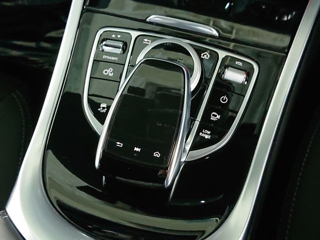 Mercedes Benz G-CLASS 2023-02 184667-18