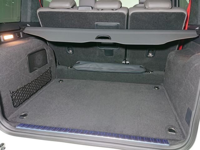Mercedes Benz G-CLASS 2023-02 184667-29