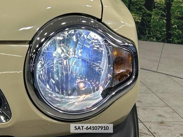 Suzuki HUSTLER 2017-01 382004-12