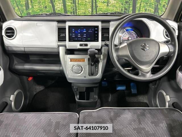 Suzuki HUSTLER 2017-01 382004-1