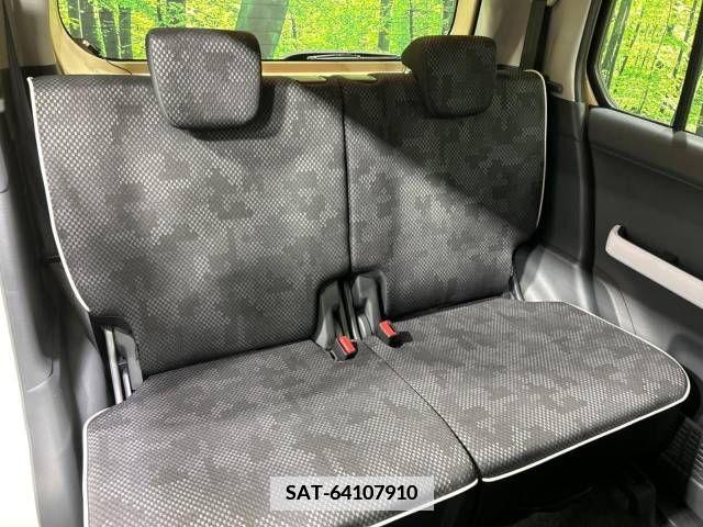 Suzuki HUSTLER 2017-01 382004-9