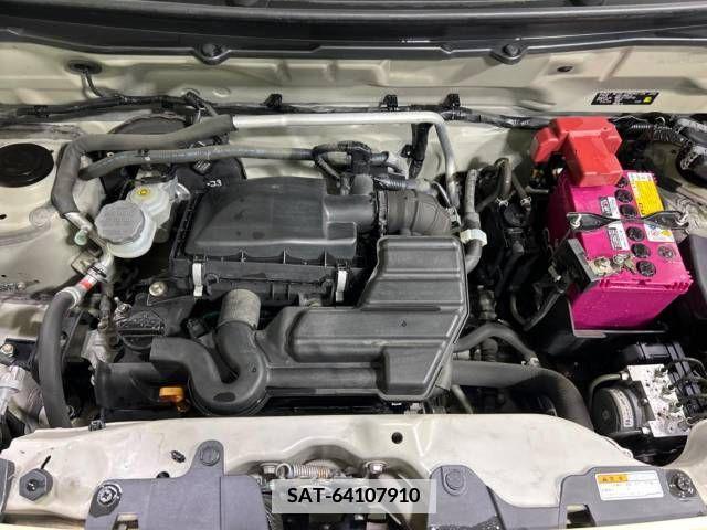 Suzuki HUSTLER 2017-01 382004-18
