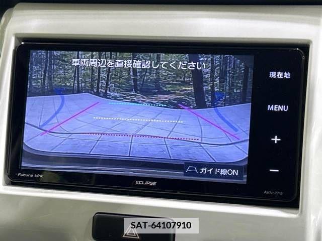 Suzuki HUSTLER 2017-01 382004-3