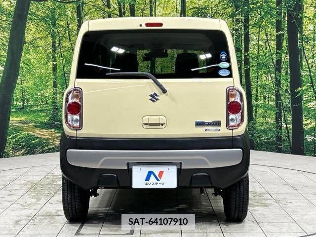 Suzuki HUSTLER 2017-01 382004-15