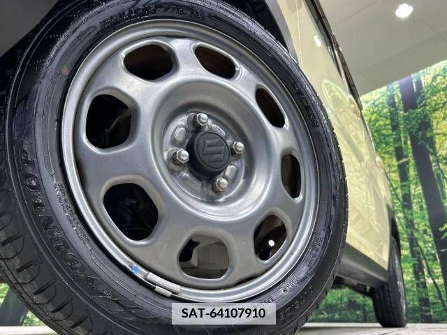 Suzuki HUSTLER 2017-01 382004-13