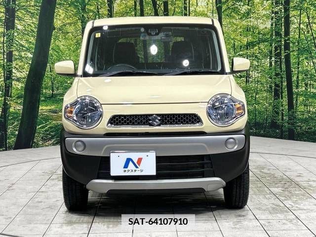 Suzuki HUSTLER 2017-01 382004-14