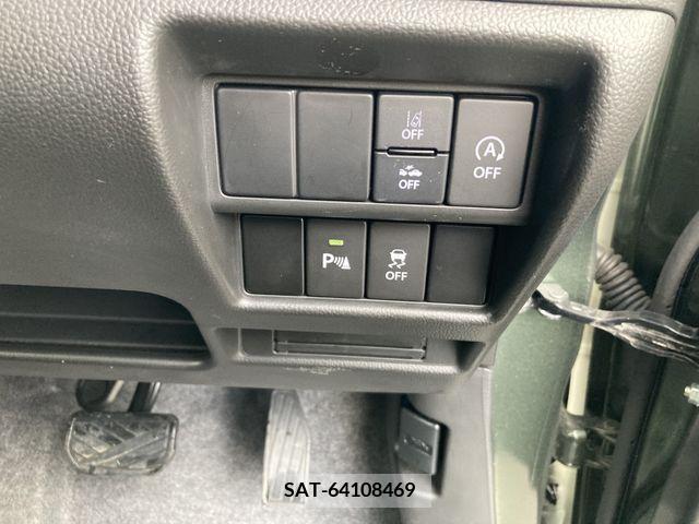 Suzuki WAGON R 2020-11 372663-11