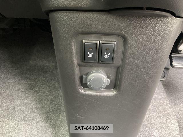 Suzuki WAGON R 2020-11 372663-10