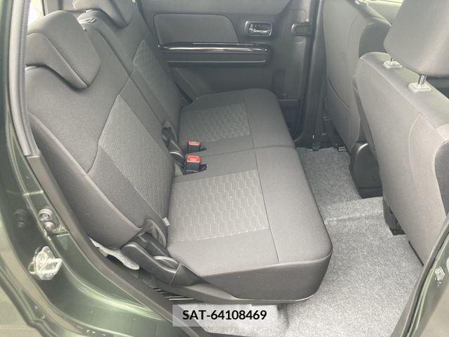 Suzuki WAGON R 2020-11 372663-13