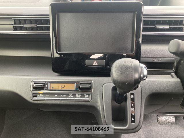 Suzuki WAGON R 2020-11 372663-9
