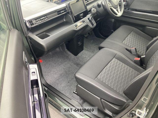 Suzuki WAGON R 2020-11 372663-16