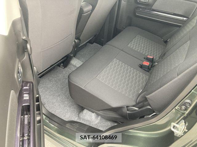 Suzuki WAGON R 2020-11 372663-15