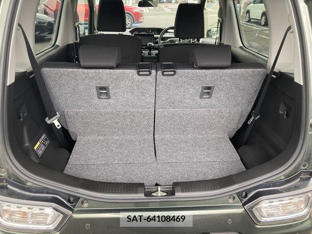 Suzuki WAGON R 2020-11 372663-14