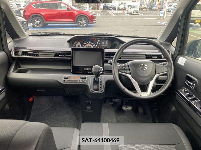 Suzuki WAGON R 2020-11 372663-7