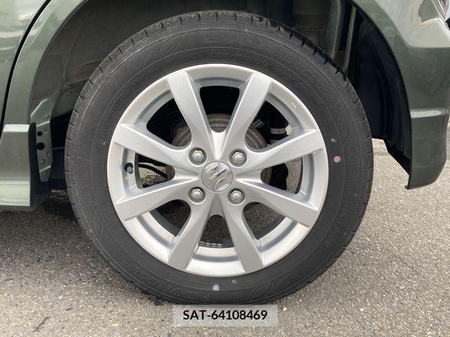 Suzuki WAGON R 2020-11 372663-6