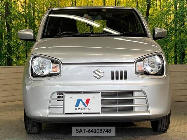 Suzuki ALTO 2021-01 380874-14