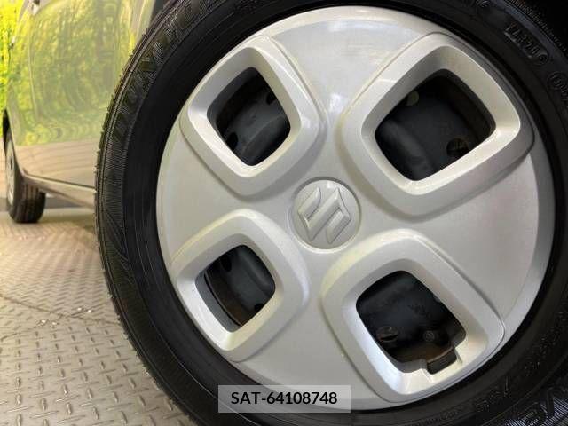 Suzuki ALTO 2021-01 380874-13