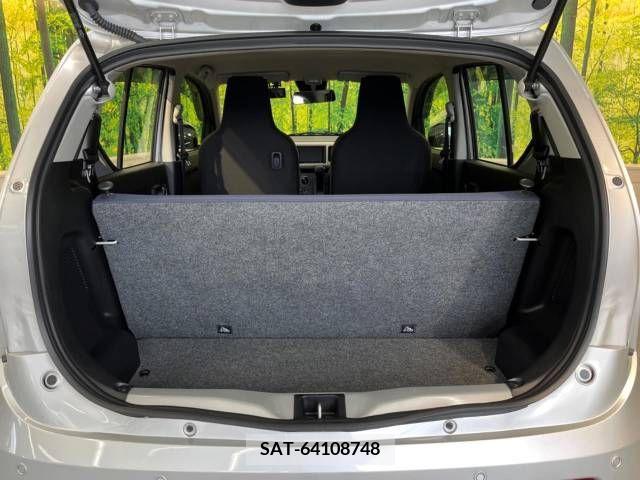 Suzuki ALTO 2021-01 380874-10