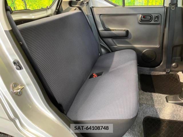 Suzuki ALTO 2021-01 380874-9