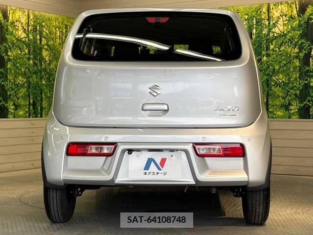 Suzuki ALTO 2021-01 380874-15