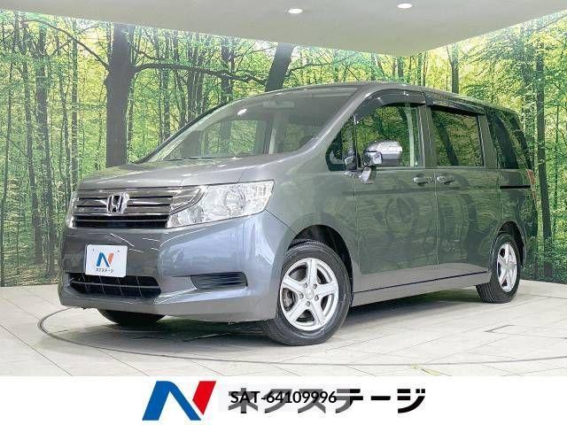 Honda STEP WGN 2010-04 379275-0