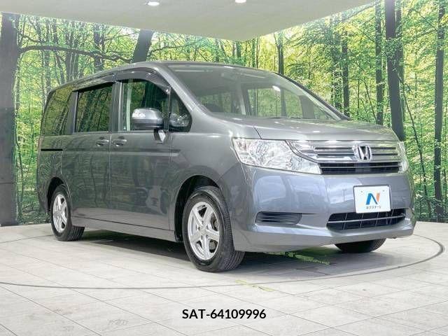 Honda STEP WGN 2010-04 379275-17