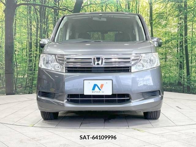 Honda STEP WGN 2010-04 379275-15