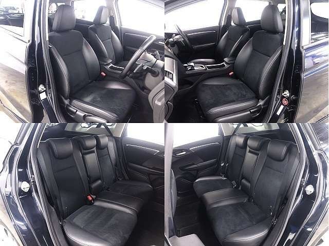 Honda SHUTTLE 2015-05 182436-6