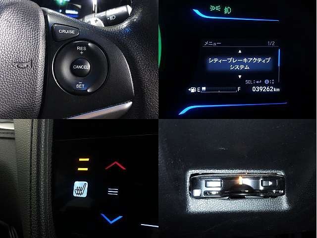 Honda SHUTTLE 2015-05 182436-4