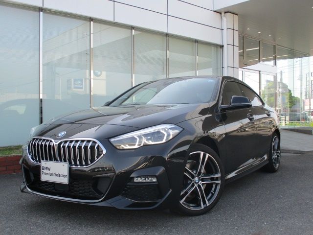 Bmw 2 SERIES 2021-08 3579-0
