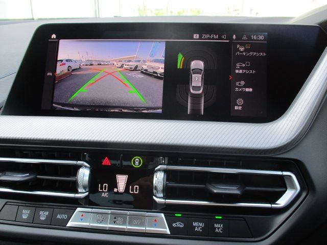 Bmw 2 SERIES 2021-08 3579-21