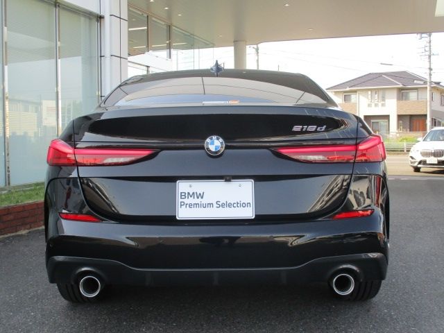 Bmw 2 SERIES 2021-08 3579-6