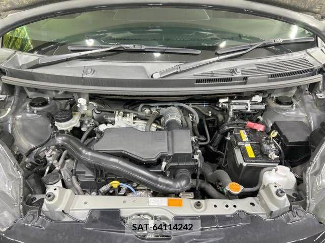 Toyota ROOMY 2021-05 311166-18