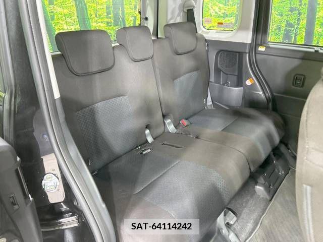 Toyota ROOMY 2021-05 311166-9