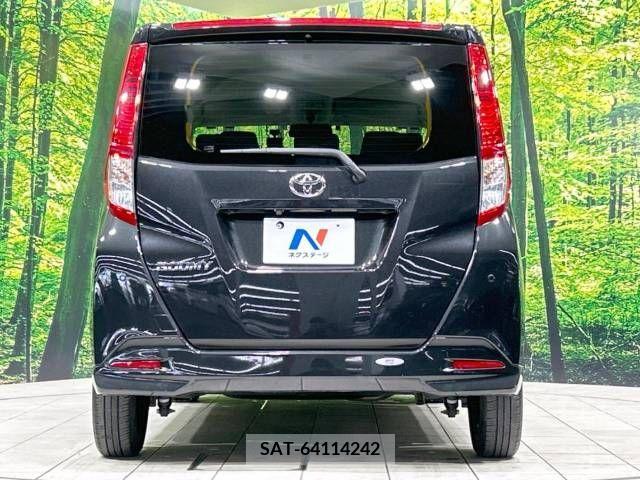 Toyota ROOMY 2021-05 311166-15