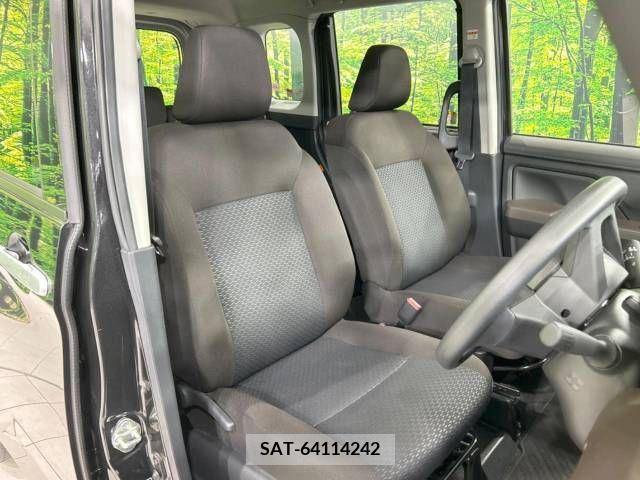 Toyota ROOMY 2021-05 311166-8