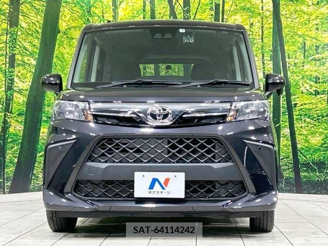 Toyota ROOMY 2021-05 311166-14