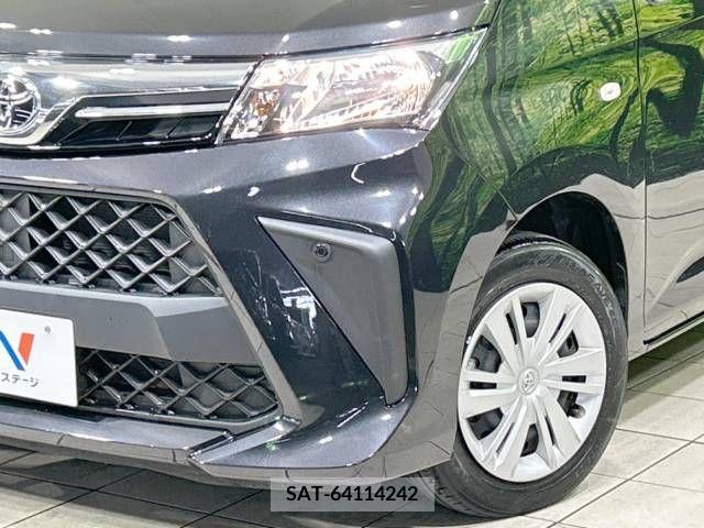 Toyota ROOMY 2021-05 311166-12