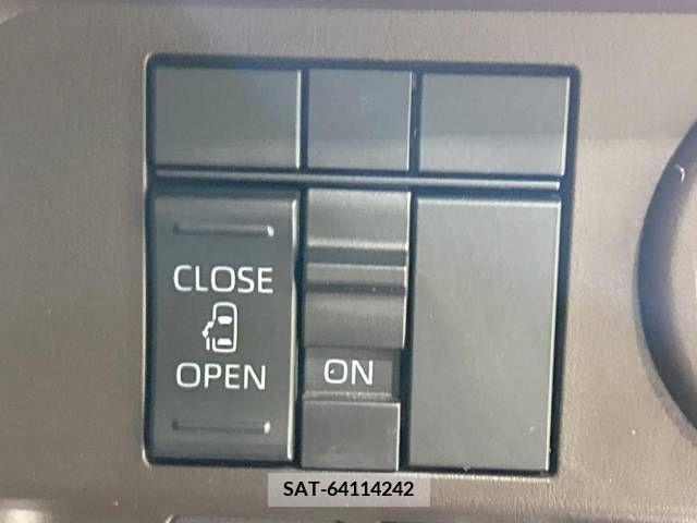 Toyota ROOMY 2021-05 311166-5