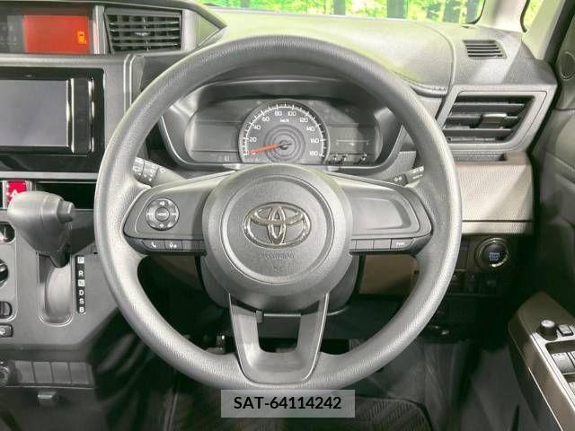 Toyota ROOMY 2021-05 311166-11
