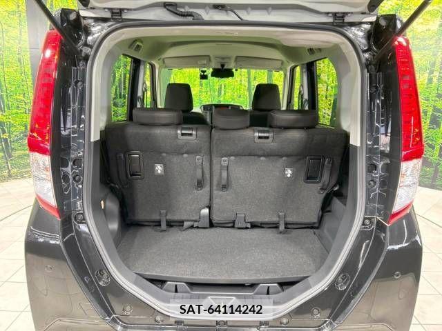 Toyota ROOMY 2021-05 311166-10