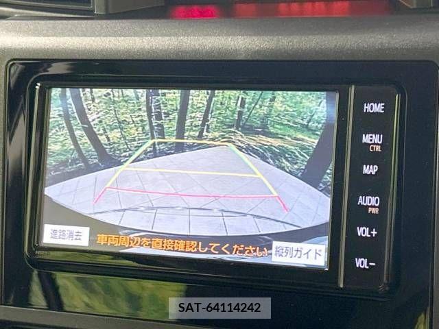 Toyota ROOMY 2021-05 311166-3