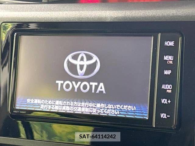 Toyota ROOMY 2021-05 311166-2