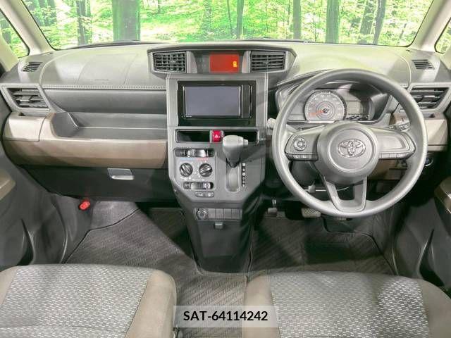 Toyota ROOMY 2021-05 311166-1