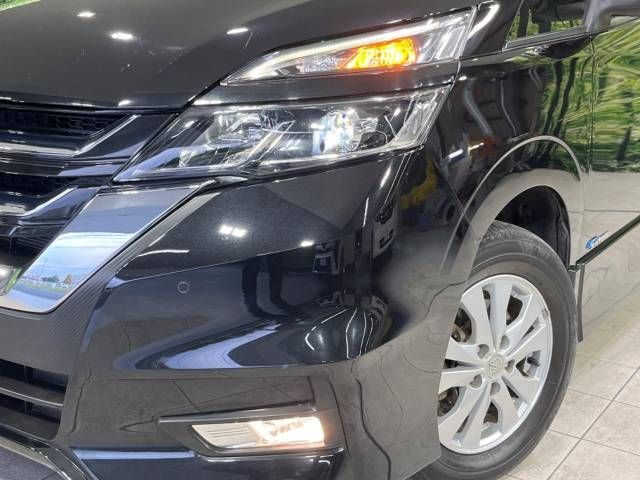 Nissan SERENA 2017-07 28965-13