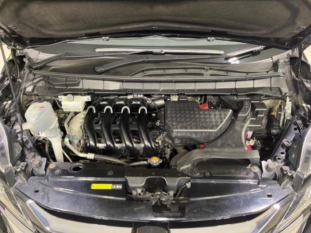 Nissan SERENA 2017-07 28965-18