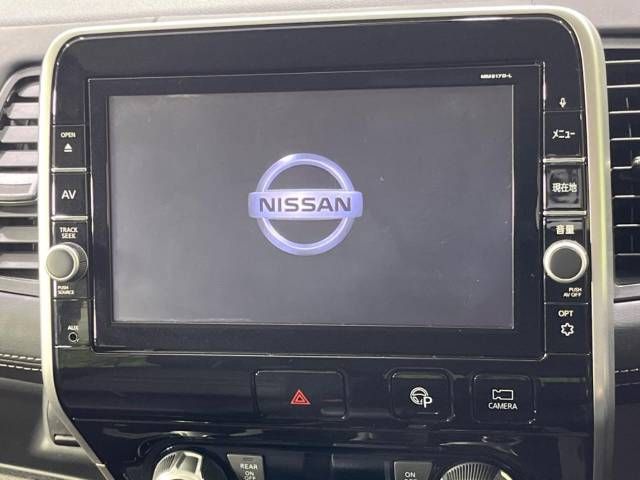 Nissan SERENA 2017-07 28965-5